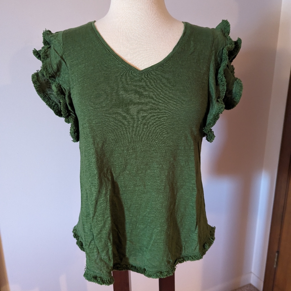 Chico's top